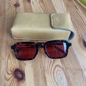 Crap Eyewear Heavy Tropix Sunglasses